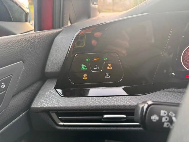 Volkswagen Golf GTI Golf VIII