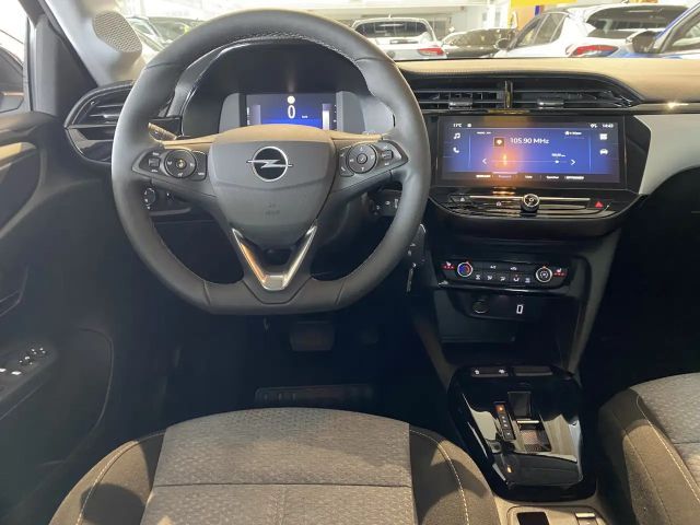 Opel Corsa Edition Hybrid