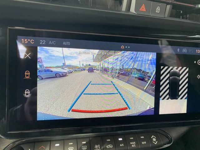 Alfa Romeo Junior Ibrida