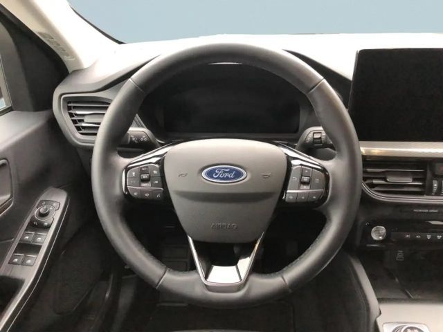 Ford Kuga Plug in Hybrid Titanium