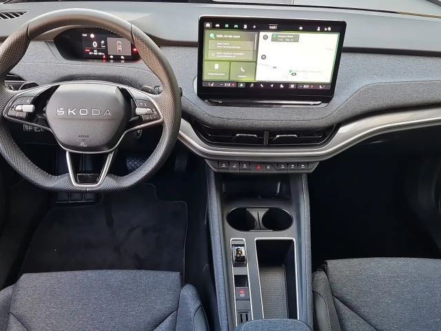 Skoda Elroq 85