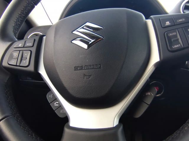 Suzuki Vitara AllGrip Comfort DualJet Hybrid