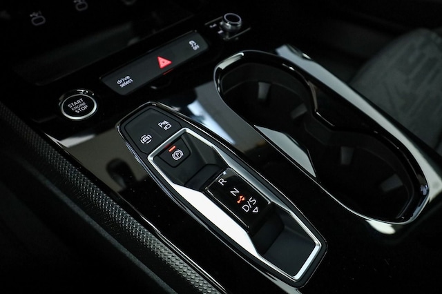 Audi A5 Avant S-Tronic