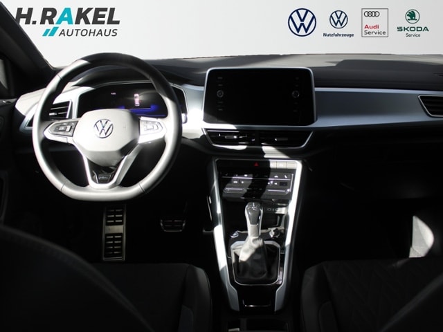 Volkswagen T-Roc 2.0 TDI DSG