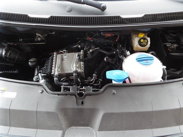 Volkswagen Caravelle T6