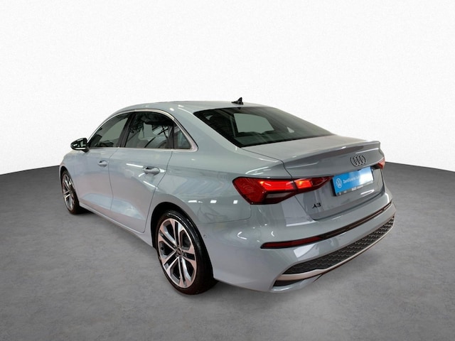 Audi A3 30 TFSI S-Tronic Sedan