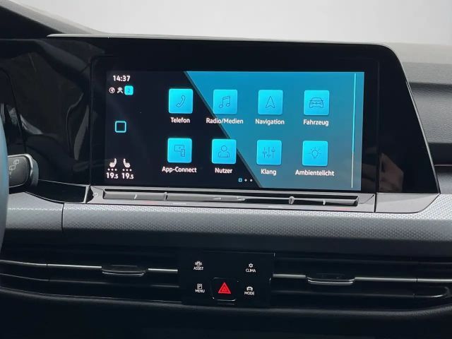 Volkswagen Golf 1.5 TSI Golf VIII