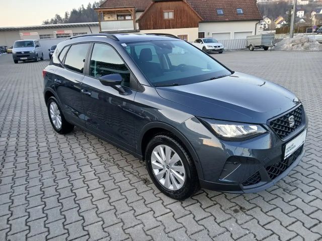 Seat Arona 1.0 TSI DSG Style