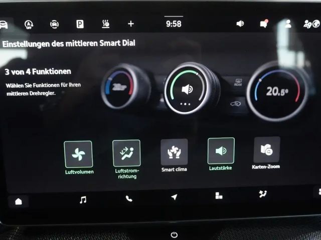 Skoda Kodiaq 2.0 TDI 4x4 Selection