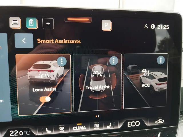 Cupra Formentor DSG e-Hybrid