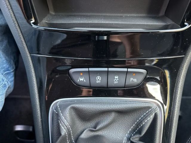 Opel Astra Design & Tech Navi LED Apple CarPlay Android Auto
