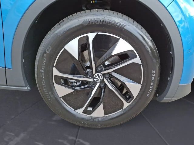 Volkswagen ID.4 Performance Pure