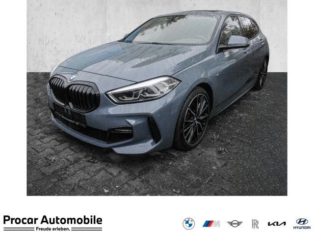 BMW 118 118i M-Sport Sedan