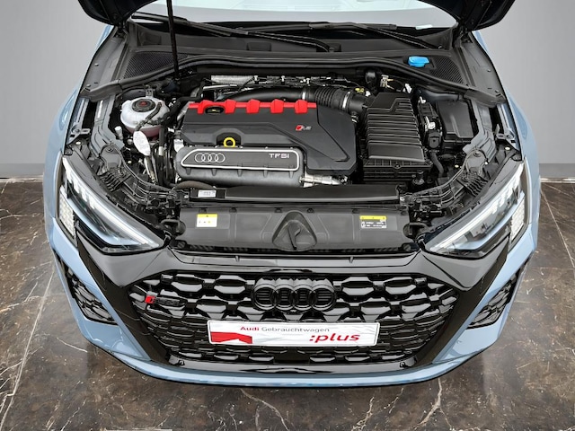 Audi RS3 Quattro S-Tronic Sedan