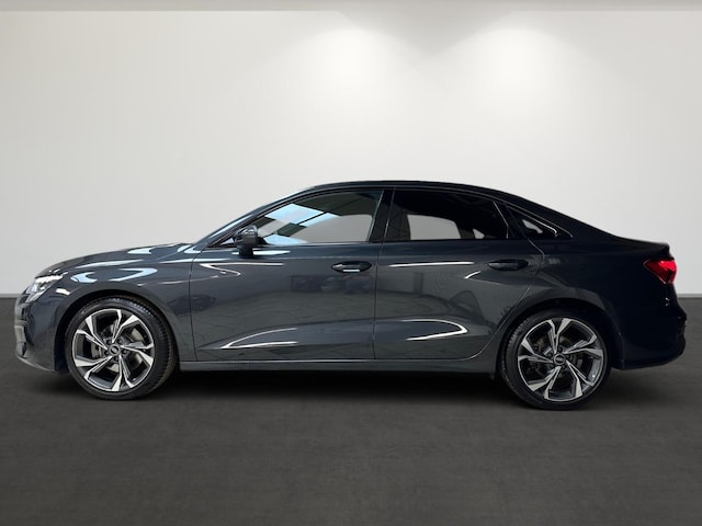 Audi A3 40 TFSI Quattro S-Tronic Sedan