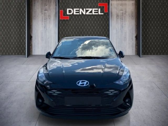 Hyundai i10 GO Plus 1,0 MT a5bu1-OO3