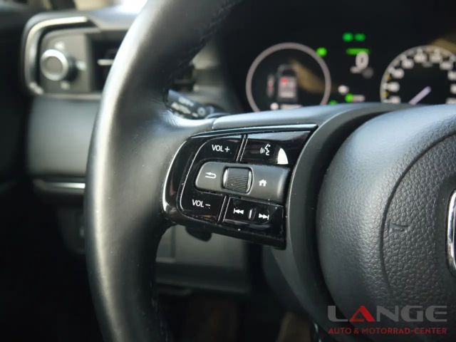 Honda HR-V 1.5 Advance Hybrid