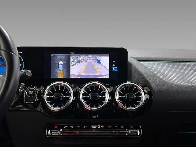 Mercedes-Benz EQA 250 Progressive