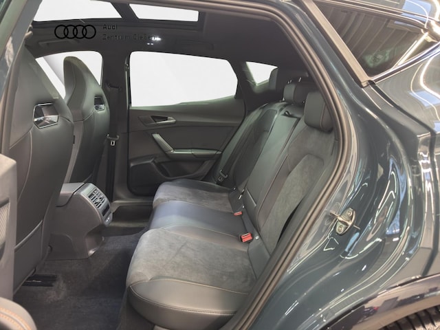 Cupra Formentor 2.0 TSI 4Drive DSG VZ