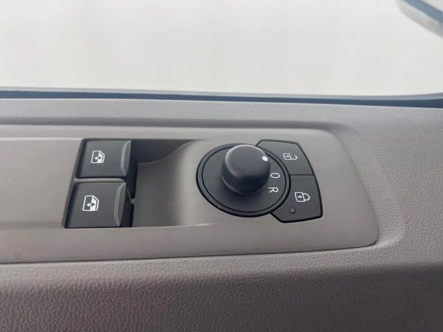 Volkswagen Transporter T7