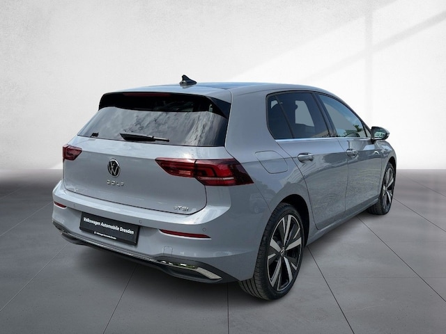 Volkswagen Golf DSG Golf VIII Style