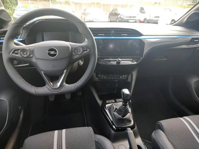 Opel Corsa F 1.2 YES Allwetter DAB PDC Apple Carplay