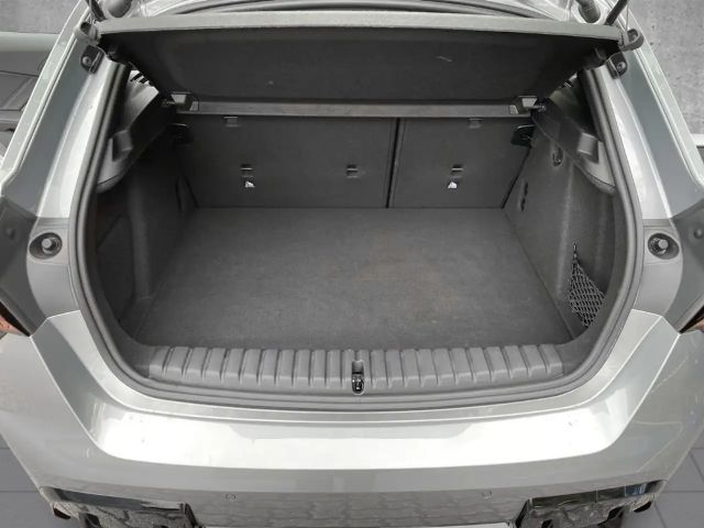 BMW 120 120i M-Sport Sedan