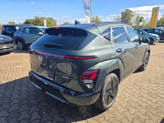 Hyundai Kona Electric Trend