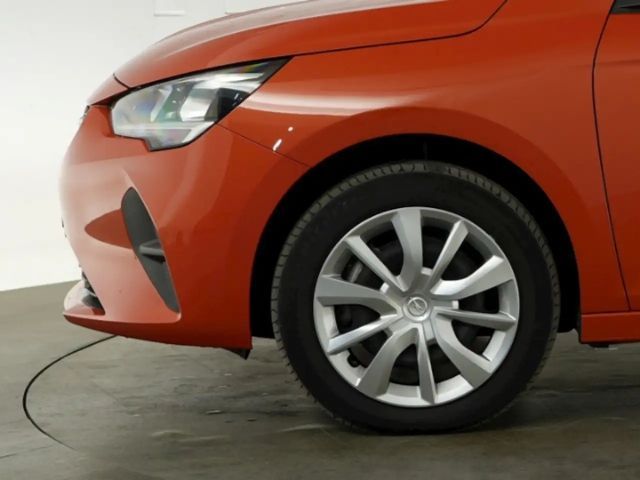 Opel Corsa Edition F Edition