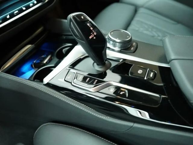 BMW 530 530e M-Sport Touring