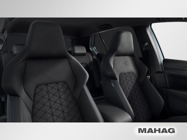 Volkswagen Golf 1.5 eTSI DSG Golf VIII R-Line