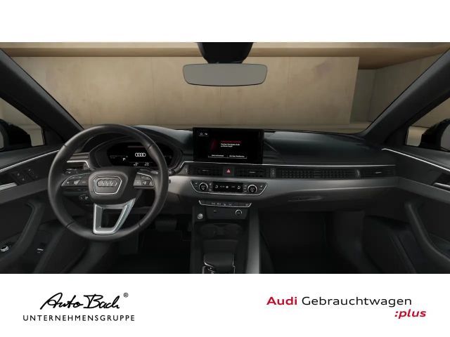Audi A4 35 TDI S-Tronic