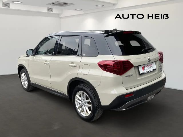 Suzuki Vitara AllGrip Flash Hybrid