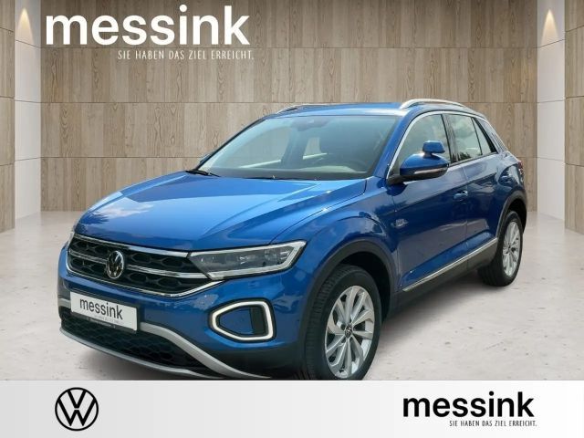 Volkswagen T-Roc 1.5 TSI Style