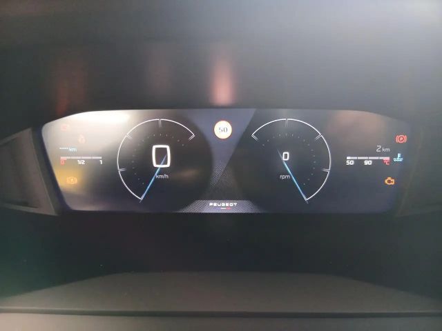 Peugeot 208 Allure Pack PureTech