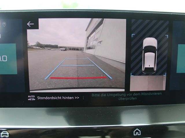 Citroën ë-C4 Pack Shine