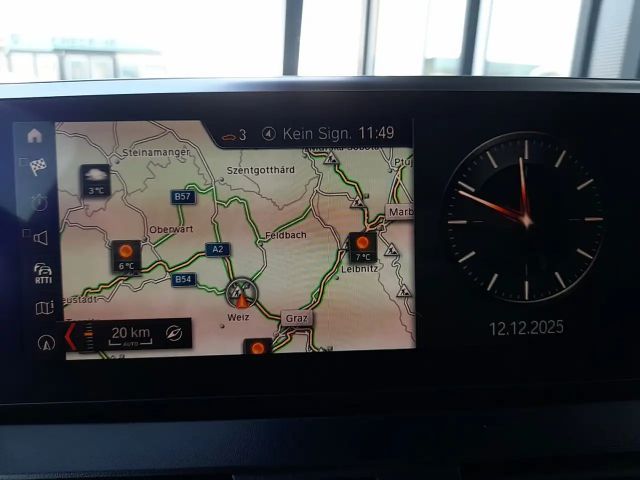 BMW 218 218d Gran Tourer