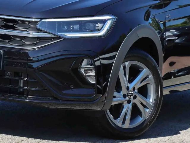 Volkswagen Taigo 1.5 TSI DSG R-Line