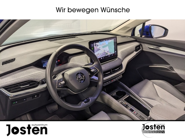 Skoda Enyaq Loft iV 50