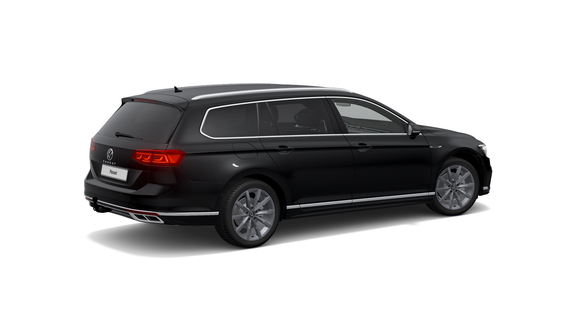 Volkswagen Passat 2.0 TDI Business DSG Variant