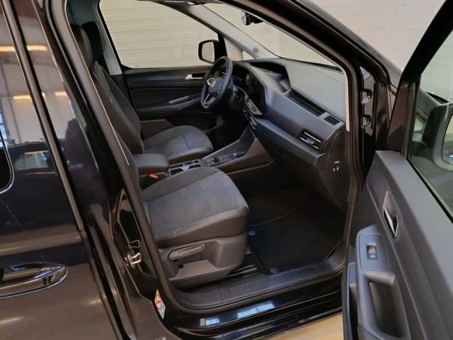 Volkswagen Caddy Life Maxi