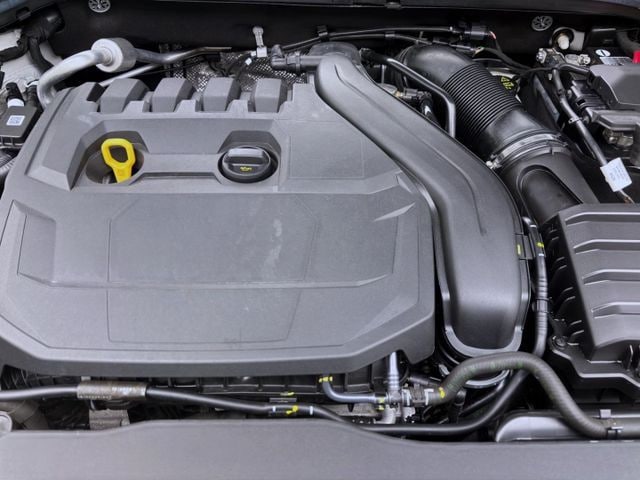 Skoda Kamiq 1.0 TSI Tour