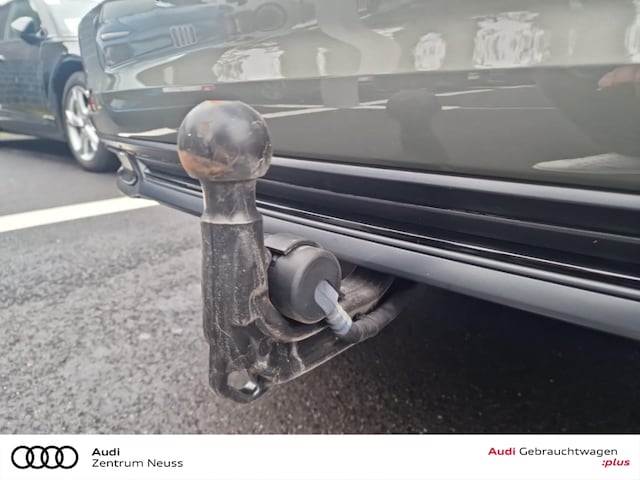 Audi A6 35 TDI Avant S-Tronic