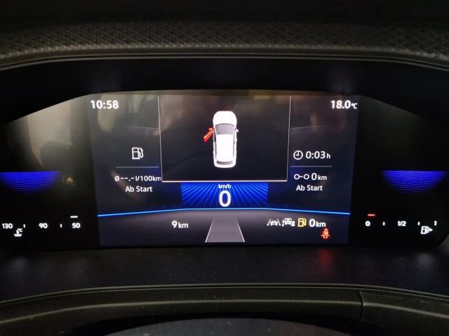 Volkswagen T-Cross 4Me TSI