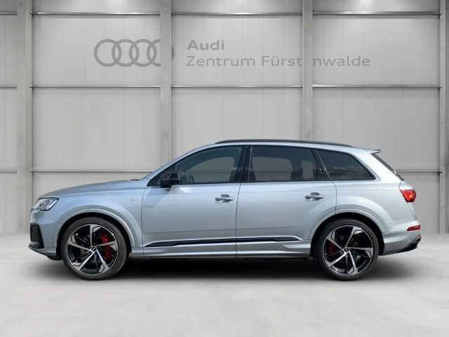 Audi Q7 50 TDI Quattro S-Line