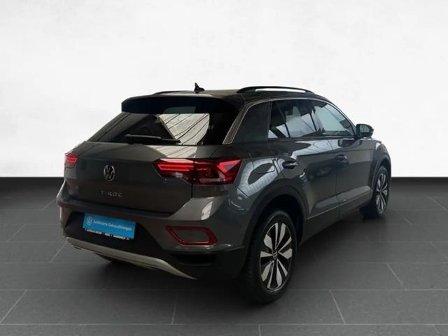Volkswagen T-Roc 2.0 TDI Life