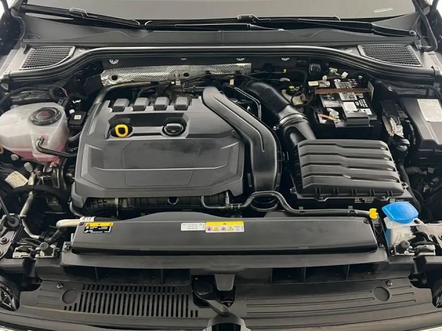 Volkswagen Golf DSG Style