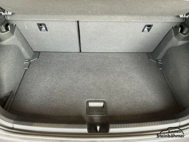 Volkswagen Polo 2.0 TSI DSG GTI IQ.Drive