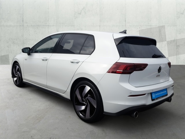 Volkswagen Golf DSG Golf VIII