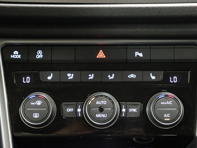 Volkswagen T-Roc 1.5 TSI DSG